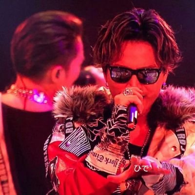 三代目 ひで SOUL BROTHERSさんのプロフィール画像