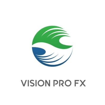 VisionproFX's profile picture. 