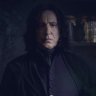 Professor_Snap3's profile picture. „I am the #HalfbloodPrince. .“ 🎬      Besides that I’m #multilingual | Severus S. a bit of roleplay ...⚡️ follow me if you want thx !
