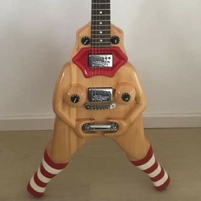 CursedGuitars Profile Picture