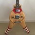 Cursed guitars (@cursedguitars) Twitter profile photo Cursed guitars (@cursedguitars) Twitter profile photo