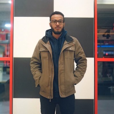 georgerimpinen's profile picture. 