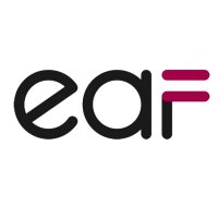 EAF Berlin - Diversity in Leadership (@eaf_berlin) Twitter profile photo