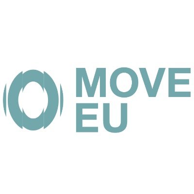 Move EU, the European Association of On-Demand Mobility. 
We represent the leading actors in the field of new #mobility services.