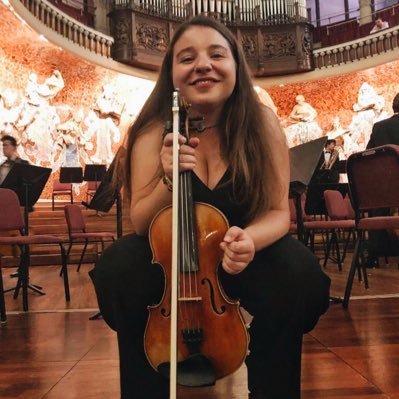 NeusMasoliver's profile picture. Tant de bo el foc deixés pas a l’amor