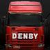 Denby Transport (@denbytransport) Twitter profile photo