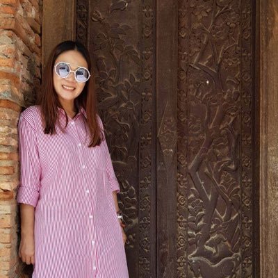 raychanakarn's profile picture. 🏠: Bangkok