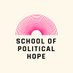 SCHOOL OF POLITICAL HOPE (@politicalhopeeu) Twitter profile photo