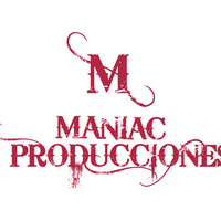 Maniac Producciones (@maniacproduccio) 's Twitter Profile