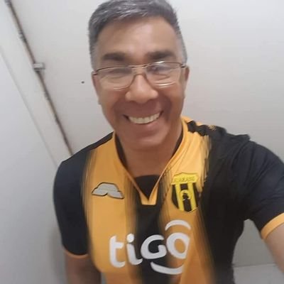 VelazcoNene's profile picture. Siervo de Dios ,Cristiano en formación , fanático del club guaraní.