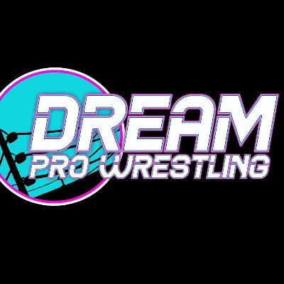 Do it for the DREAM. Next Show: January 15th ! @dream_prowrestling on IG thedreamprowrestling@gmail.com