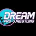 DREAM Pro Wrestling (@DREAM_ProWrest) Twitter profile photo