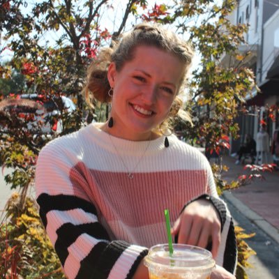 FrenchACaroline's profile picture. Elon ‘23 | McLean, VA