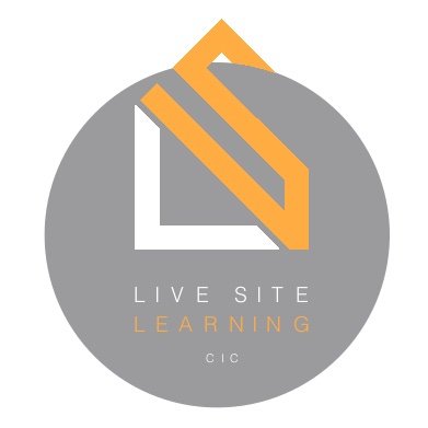 Promoting and providing design, construction & heritage learning, live on site! Saving buildings and building futures! RIBA J Rising Star 2022