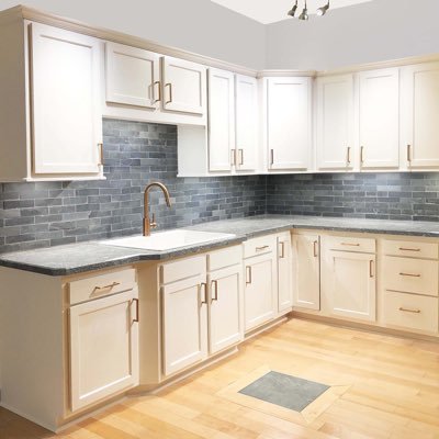 Nationwide, Family-Owned Manufacturer of Kitchen and Bath Cabinetry Since 1937
