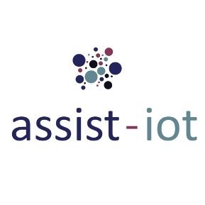 ASSIST-IoT is a EU H2020 ICT-56-2020 funded research project, realised by 15 partners, aiming at designing, implementing and validating a NGIoT architecture.