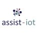 ASSIST-IoT (@AssistIot) Twitter profile photo