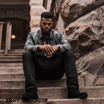 Artist/Promoter/ Event Planner ig@ Fontain__ Twitter@Fontain__ snap@ Ricky-fontain