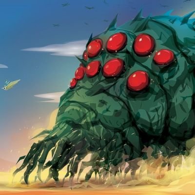 argaohmen's profile picture. 