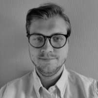 Jonas De Bleser (@jonasbles) 's Twitter Profile