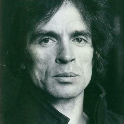 Rudolf Nureyev