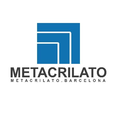 MetacrilatoB's profile picture. Somos expertos en diseño y fabricación de piezas y productos de metacrilato según especificaciones del cliente. Disponemos de maquinaria de última generación ..