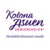 Kotona Asuen Seniorihoiva (@KotonaAsuen) Twitter profile photo