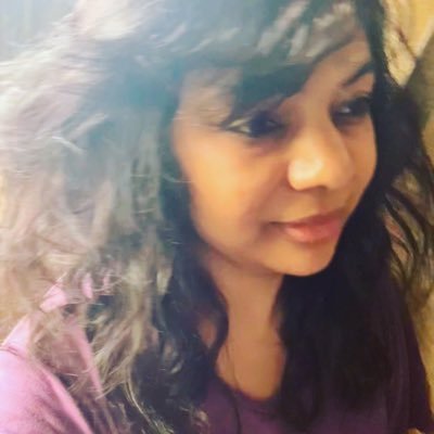Puneeta ranjanさんのプロフィール画像