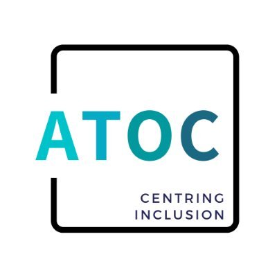 _ATouchOfColour's profile picture. A tech startup that centres the experiences of underrepresented groups at work through anonymous reviews.
Leave a review now! 
#Inclusion #Diversity #Equity
