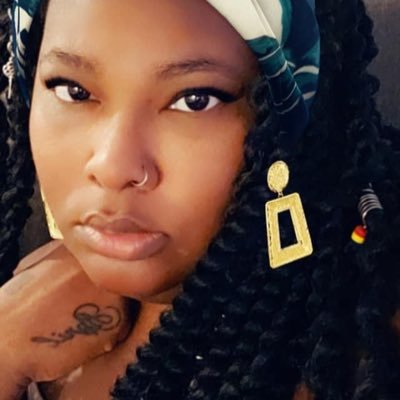 BrooklynJuicey's profile picture. 30+ Twitter Brooklyn Raised Me 💯Mom to 3 amazing kids RIP Mom 🌹💕#Pansexual 🏳️‍🌈 #MS #Lupus 🇯🇲🇹🇹 Your Neighbor Bakery Owner🍰🧁🥧🍩 🎂🥮