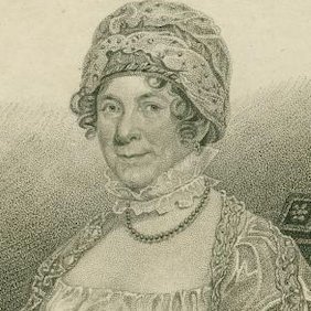 Completed in 2021, the Dolley Madison Digital Edition is a born-digital documentary edition of the papers of First Lady Dolley Payne Todd Madison (1768-1849).