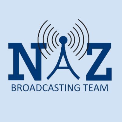 Broadcast team at Nazareth Academy. Watch all @nazarethlgp home games at https://t.co/N9HcpHexUL