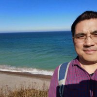 Xiaokun liu (@liu_xiaokun) 's Twitter Profile