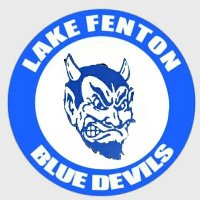 Lake Fenton Blue Devils Football (@lakefentonfb) 's Twitter Profile