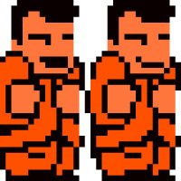 Doubleどらごん (@shimo_dodr) Twitter profile photo