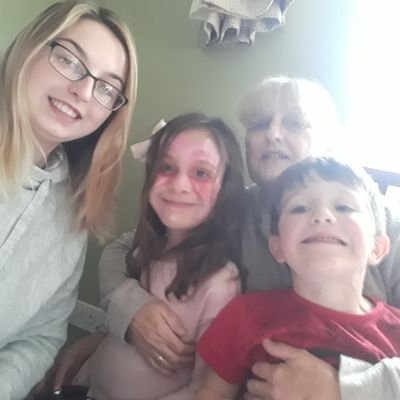 monicamajella's profile picture. unapologetic