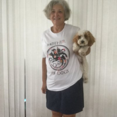 bleg50's profile picture. Baby boomer, liberal, mother.
