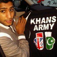 Khans Army (@majkhansarmy) 's Twitter Profile