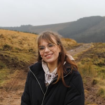 shannon_uop's profile picture. L6 Criminology and Forensic Studies @ University of Portsmouth