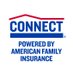 CONNECT, powered by American Family Insurance (@connectbyamfam) Twitter profile photo CONNECT, powered by American Family Insurance (@connectbyamfam) Twitter profile photo