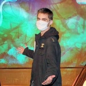 A2Nos4's profile picture. 🍔🌮🍕🌮🍔