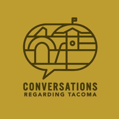 Design professionals passionate about Tacoma. We host public events to provide information, provoke thought, and create dialogue about the city we love.