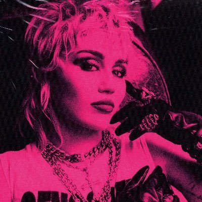 Miley’s new single USED TO BE YOUNG is out worldwide! https://t.co/D6s1eIavs6