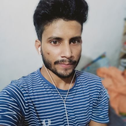 RupeshK80444160's profile picture. I'm student