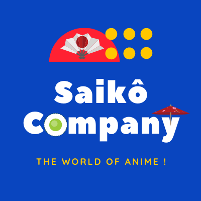Saikô Animes - Oficial