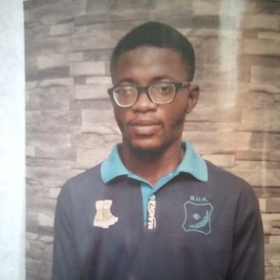 hammed_ganiyy's profile picture. I'm AbdulGaniyy by name, the confirmed Ọmọ Yorùbá