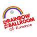 Therainbowballroom (@Rainbowballroom) Twitter profile photo