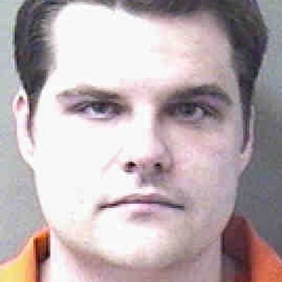 Reminding you that Matt Gaetz is a POS every day and his daddy got him out of a DUI and tried to get him out pedo charges until he no longer holds public office
