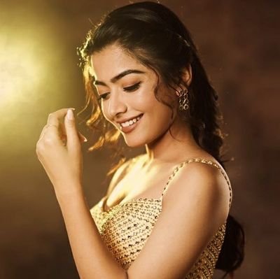 Rashmika Mandanna @iamrashmika South Fc ❤ Follow Us To Get Latest Updates About Rashmika