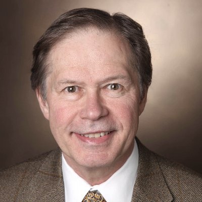 David G Harrison Profile